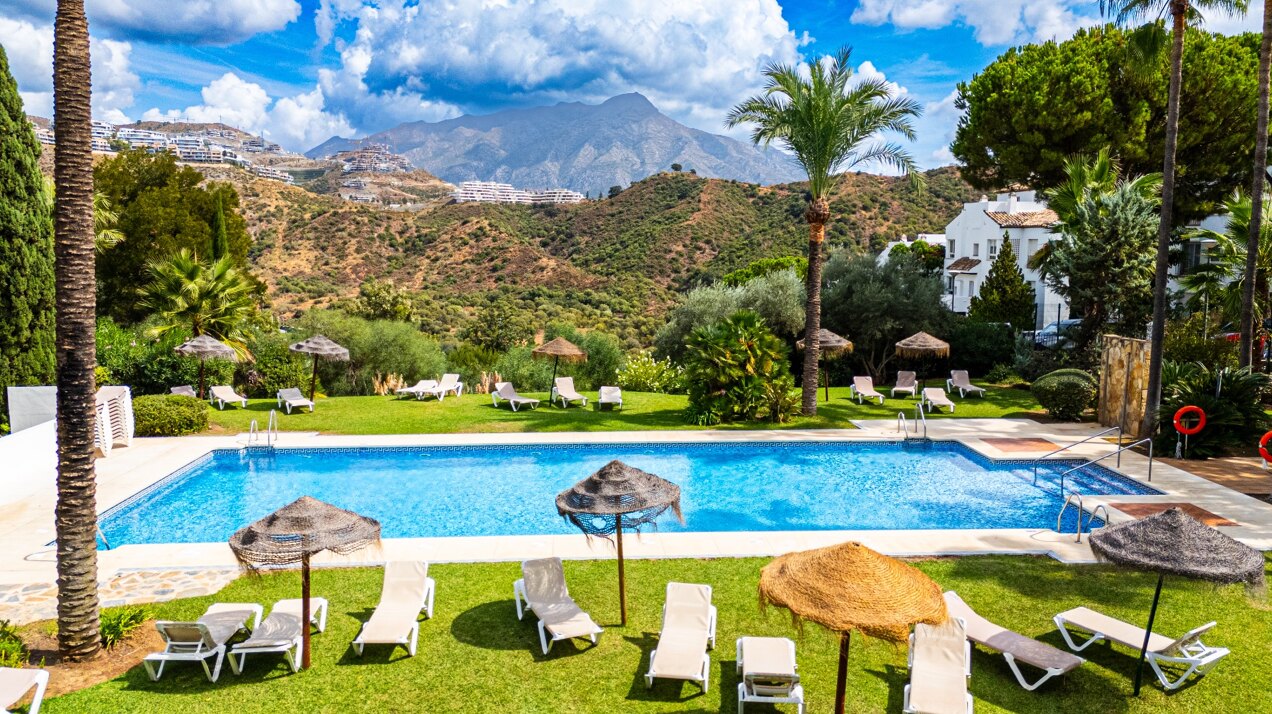 Apartment Armonia - Modern Living in La Quinta