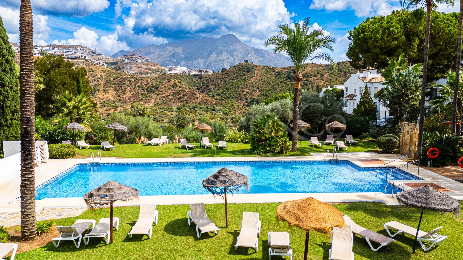 Apartamento Armonia – Vida Moderna en La Quinta