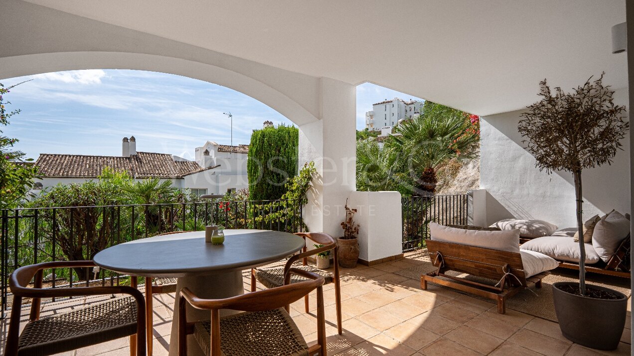 Apartment Armonia - Modern Living in La Quinta