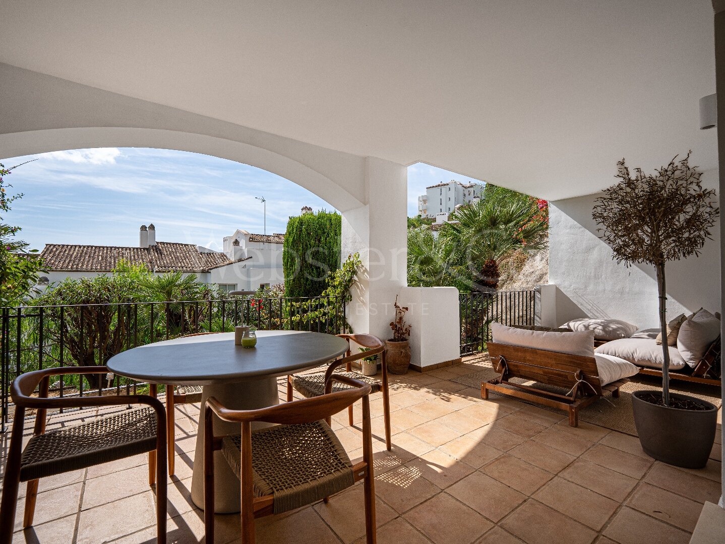 Apartamento Armonia – Vida Moderna en La Quinta