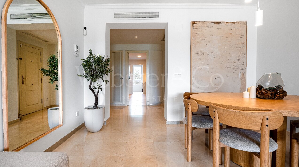 Apartment Armonia - Modern Living in La Quinta