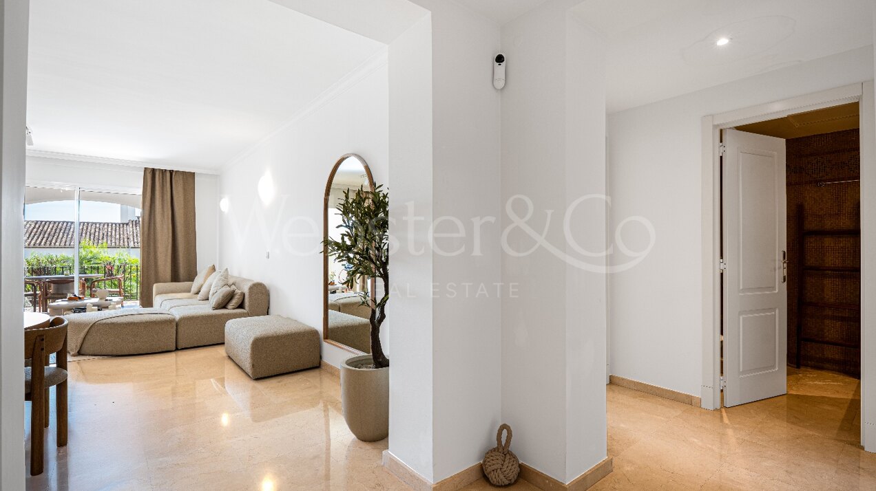 Apartment Armonia - Modern Living in La Quinta