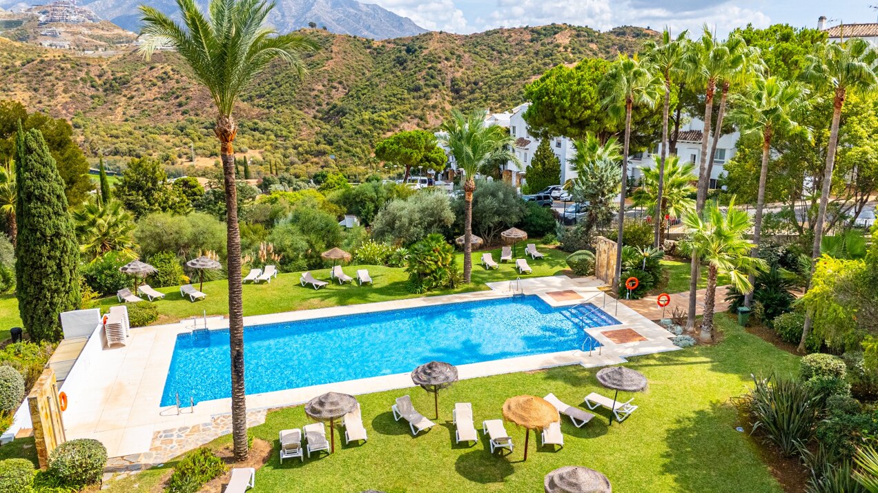 Apartment Armonia - Modern Living in La Quinta