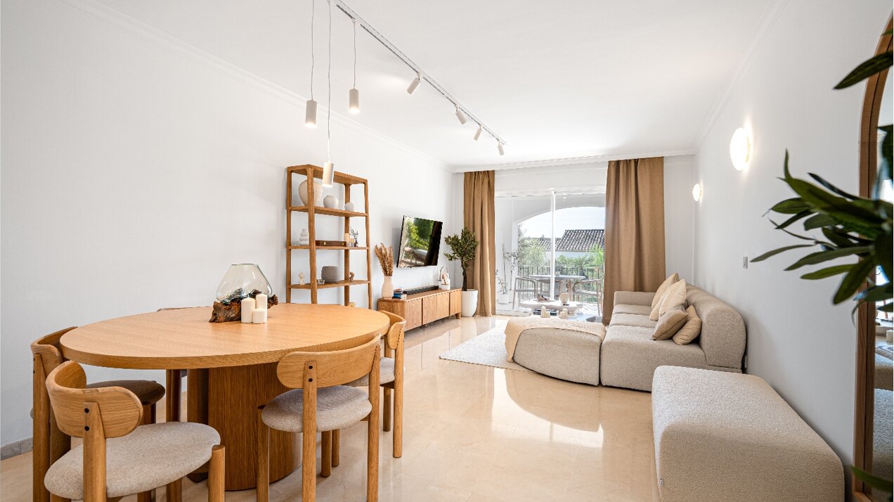 Apartment Armonia - Modern Living in La Quinta