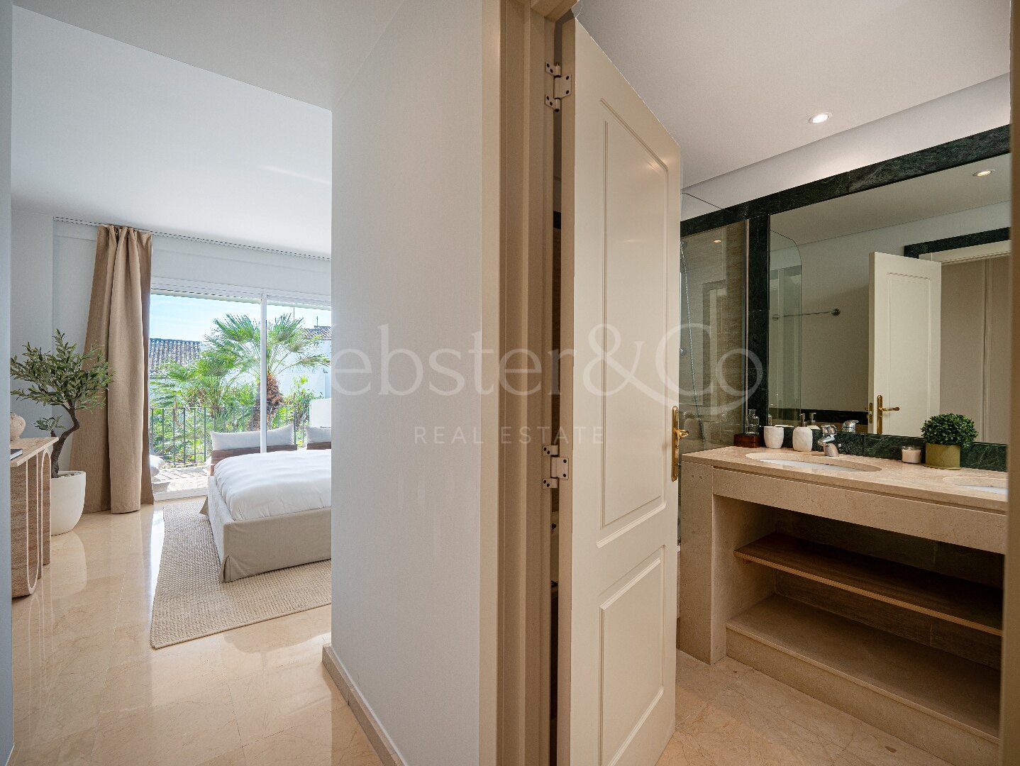 Apartamento Armonia – Vida Moderna en La Quinta