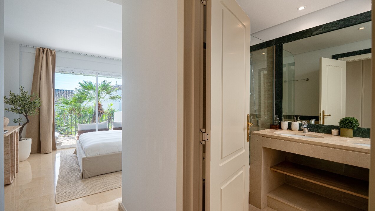 Apartment Armonia - Modern Living in La Quinta
