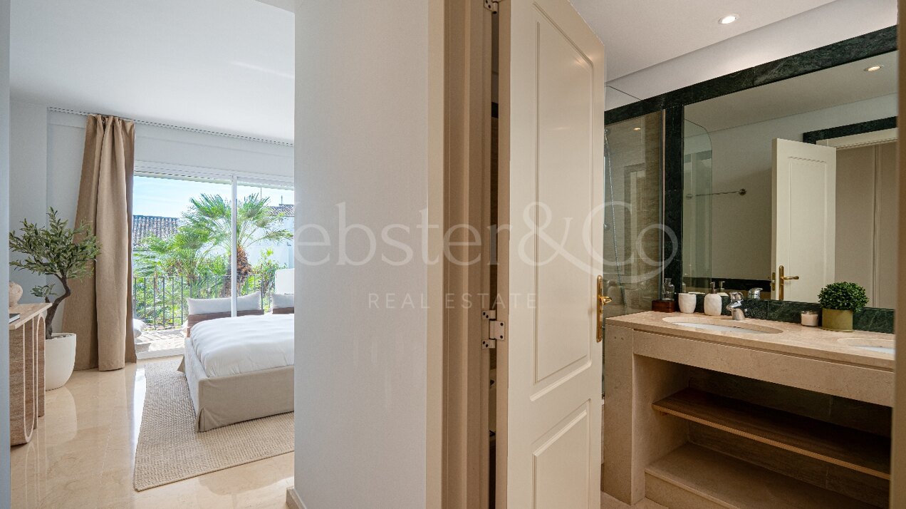 Apartment Armonia - Modern Living in La Quinta