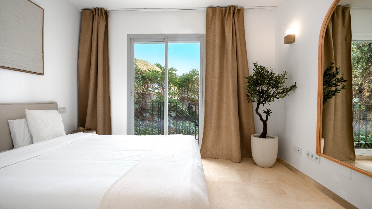 Apartment Armonia - Modern Living in La Quinta