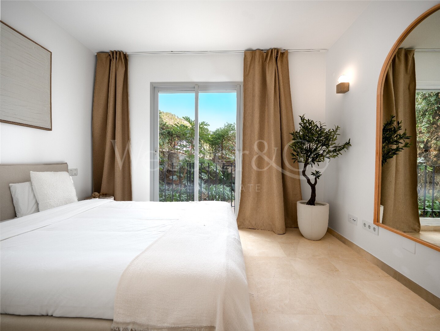 Apartamento Armonia – Vida Moderna en La Quinta