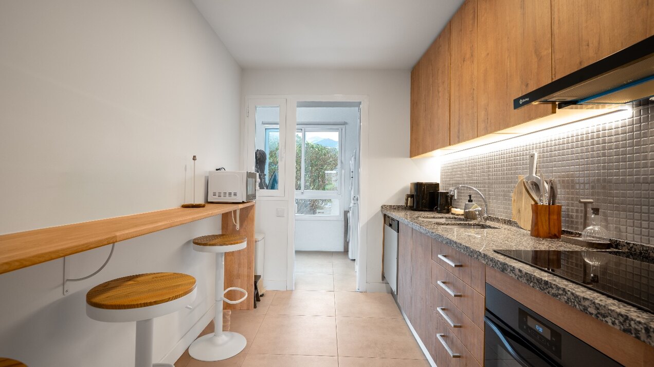 Apartment Armonia - Modern Living in La Quinta