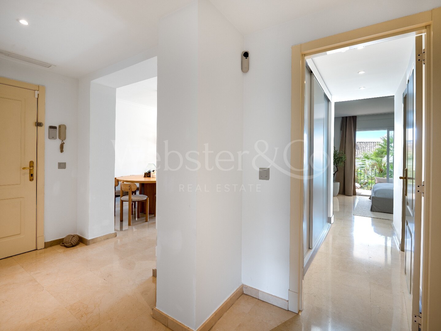 Apartamento Armonia – Vida Moderna en La Quinta