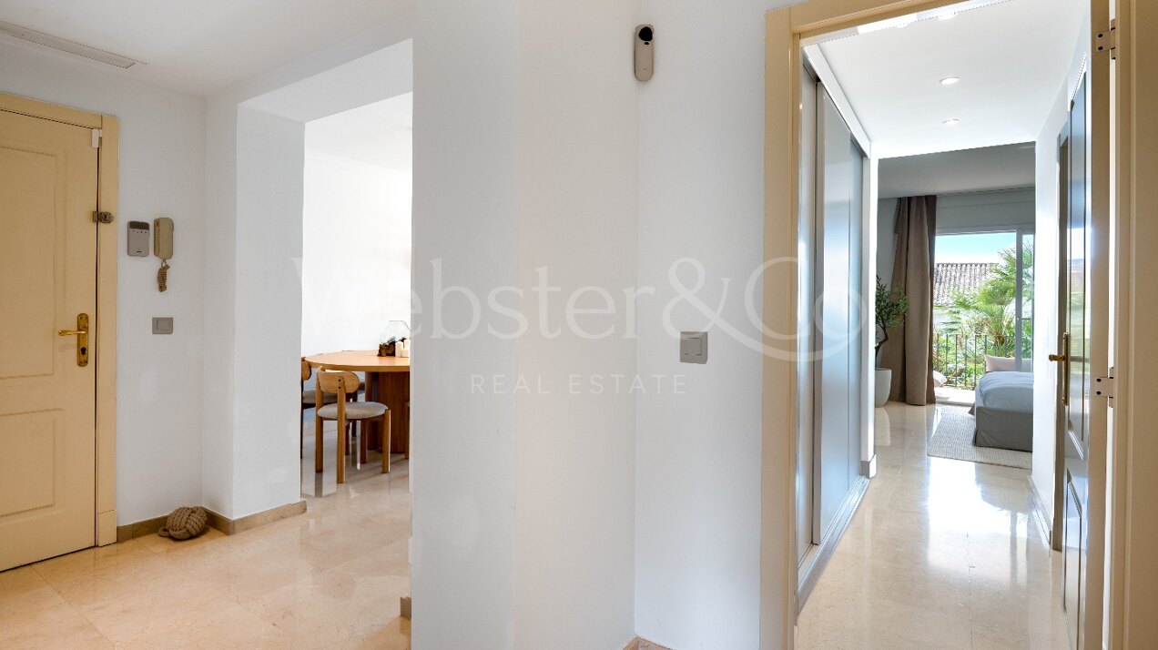 Apartment Armonia - Modern Living in La Quinta