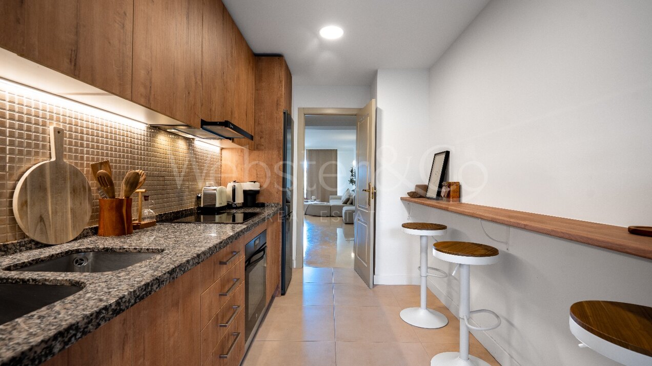 Apartment Armonia - Modern Living in La Quinta