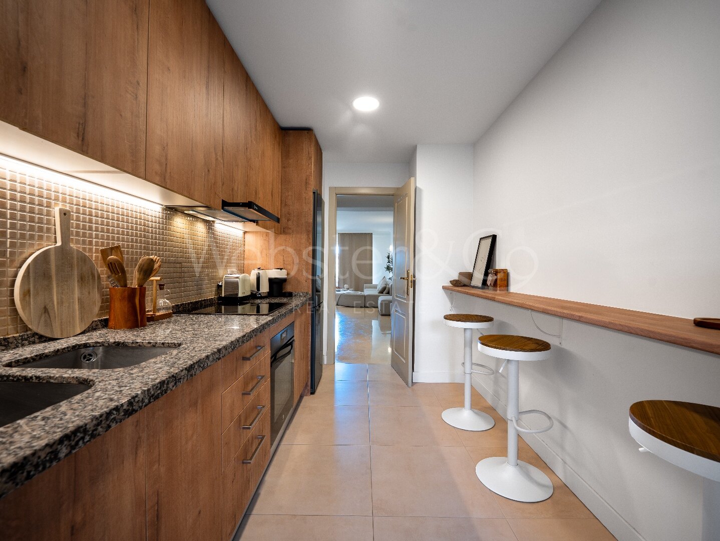 Apartamento Armonia – Vida Moderna en La Quinta