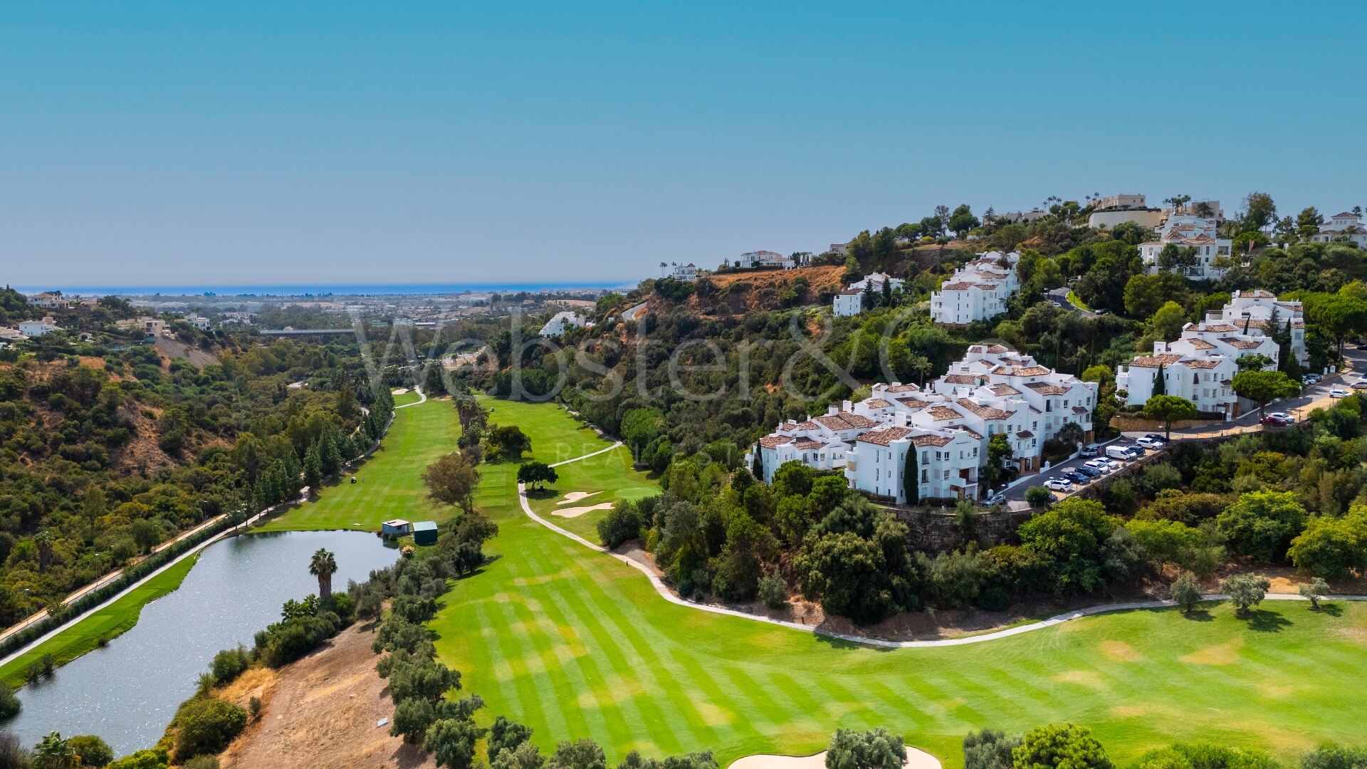 Apartamento Armonia – Vida Moderna en La Quinta