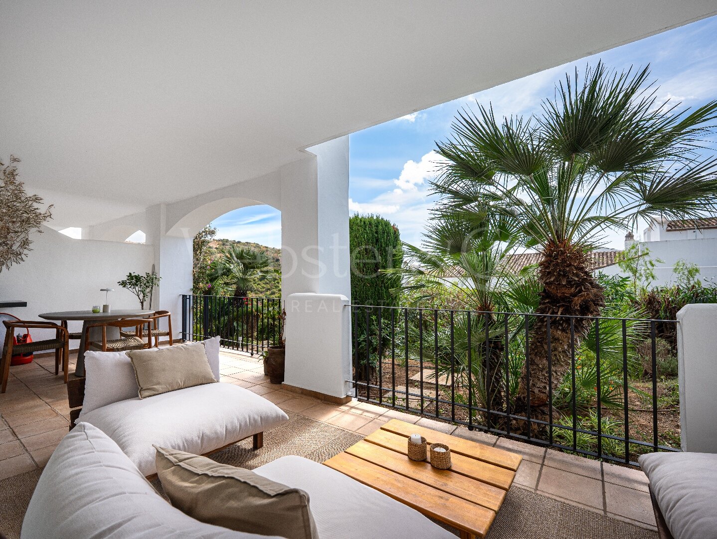 Apartamento Armonia – Vida Moderna en La Quinta