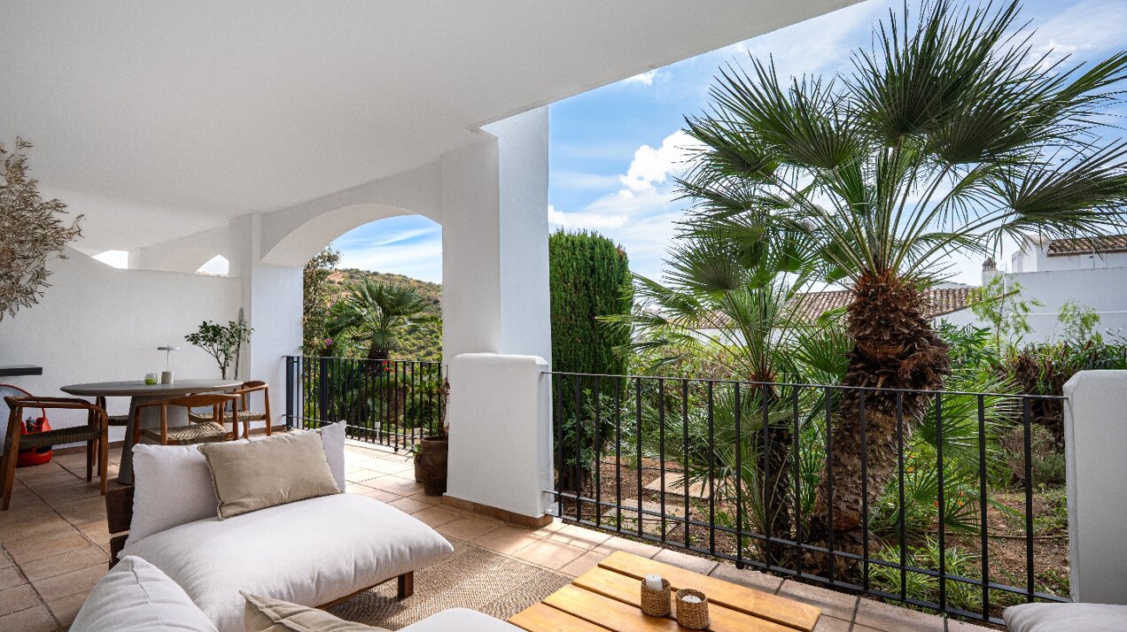 Apartment Armonia - Modern Living in La Quinta