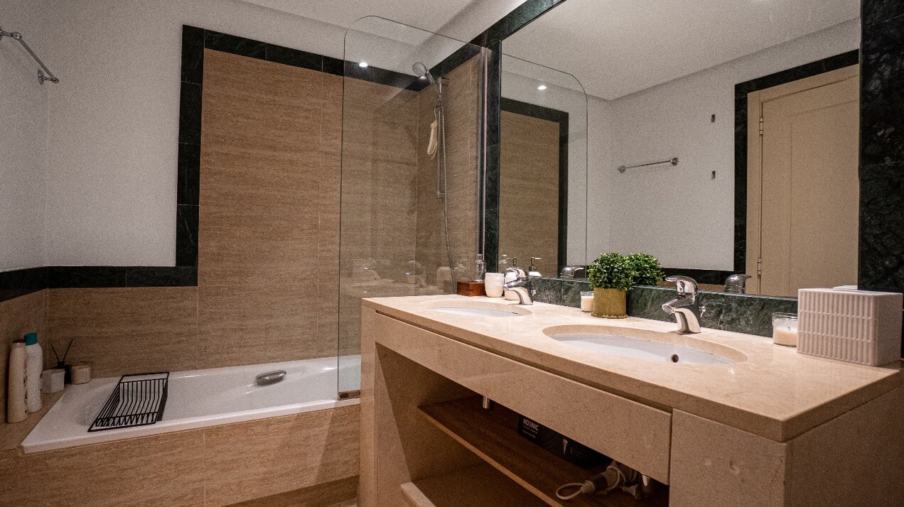 Apartment Armonia - Modern Living in La Quinta