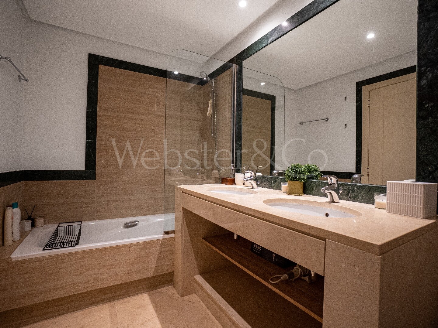 Apartamento Armonia – Vida Moderna en La Quinta