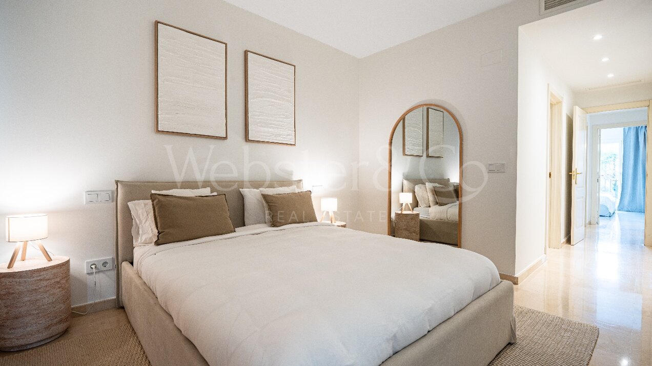 Apartment Armonia - Modern Living in La Quinta