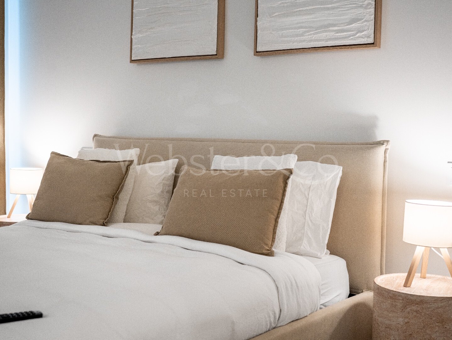 Apartamento Armonia – Vida Moderna en La Quinta