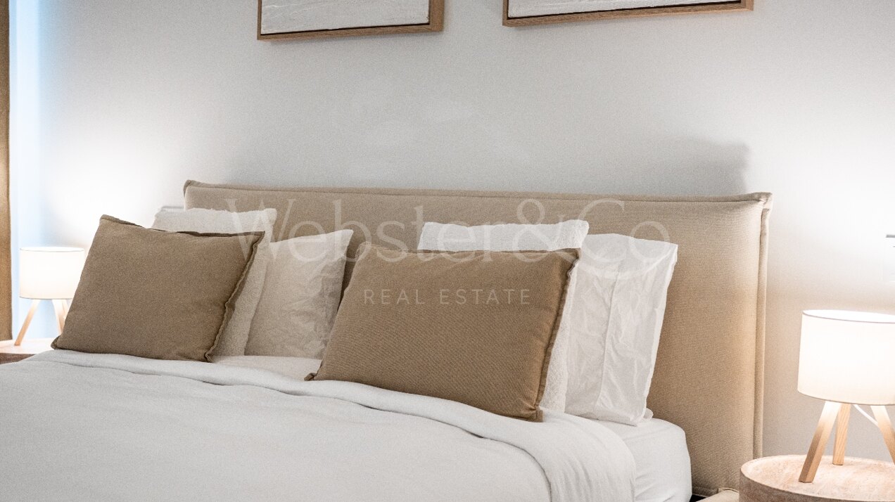 Apartment Armonia - Modern Living in La Quinta