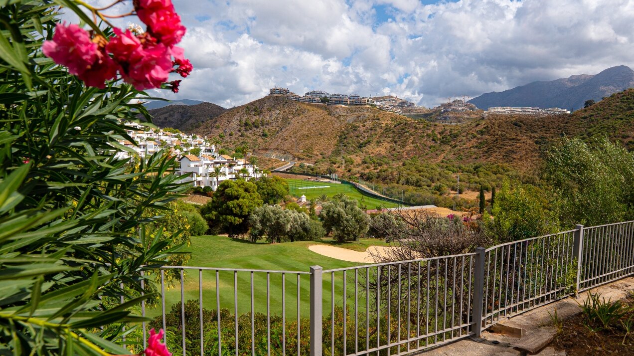 Apartment Armonia - Modern Living in La Quinta