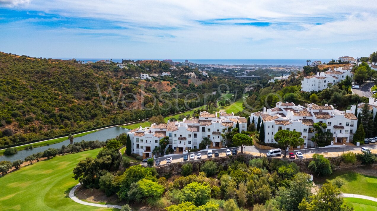 Apartment Armonia - Modern Living in La Quinta