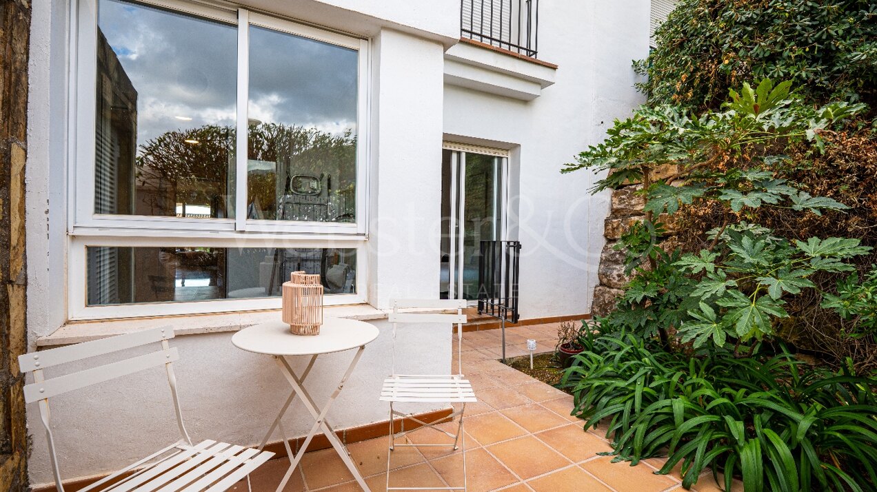 Apartment Armonia - Modern Living in La Quinta