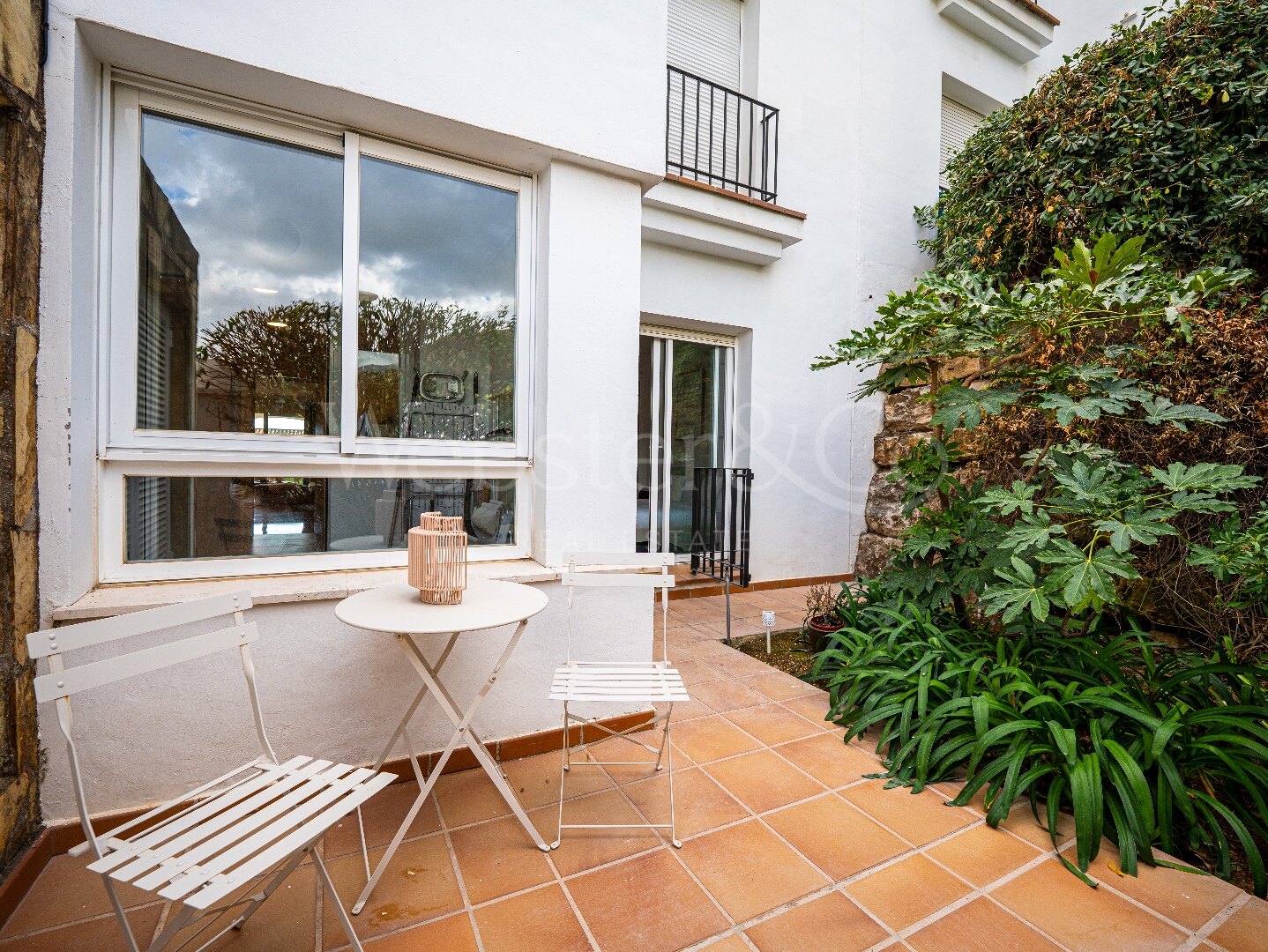 Apartamento Armonia – Vida Moderna en La Quinta