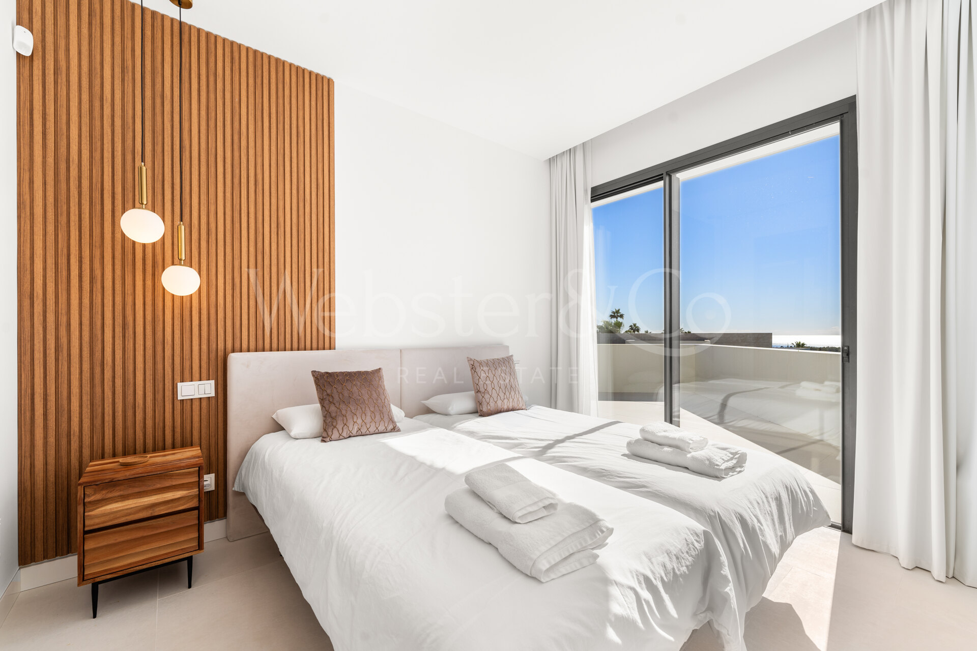 Villa 45 - Elegant Villa in Mirador del Paraiso