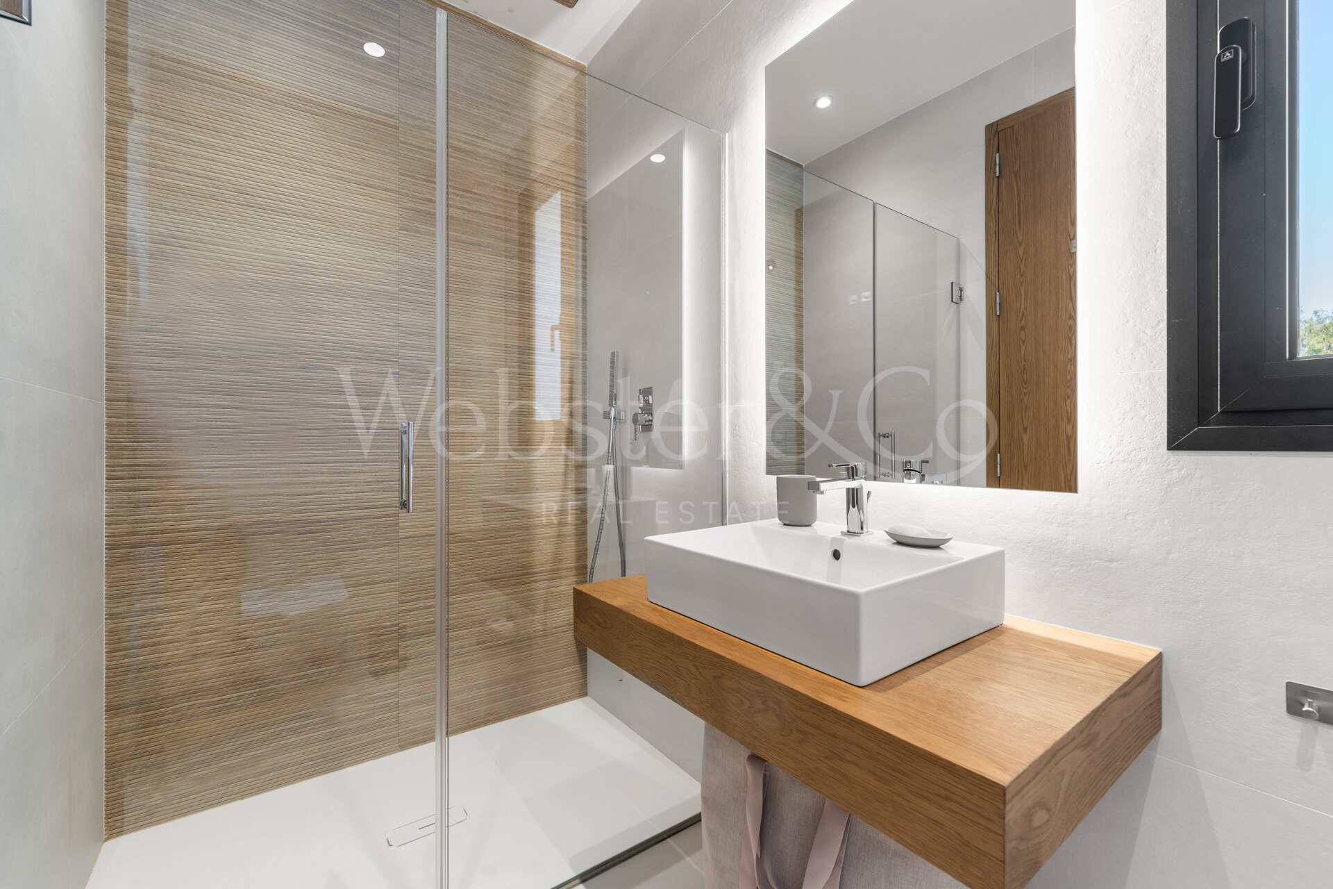 Villa 45 - Elegant Villa in Mirador del Paraiso