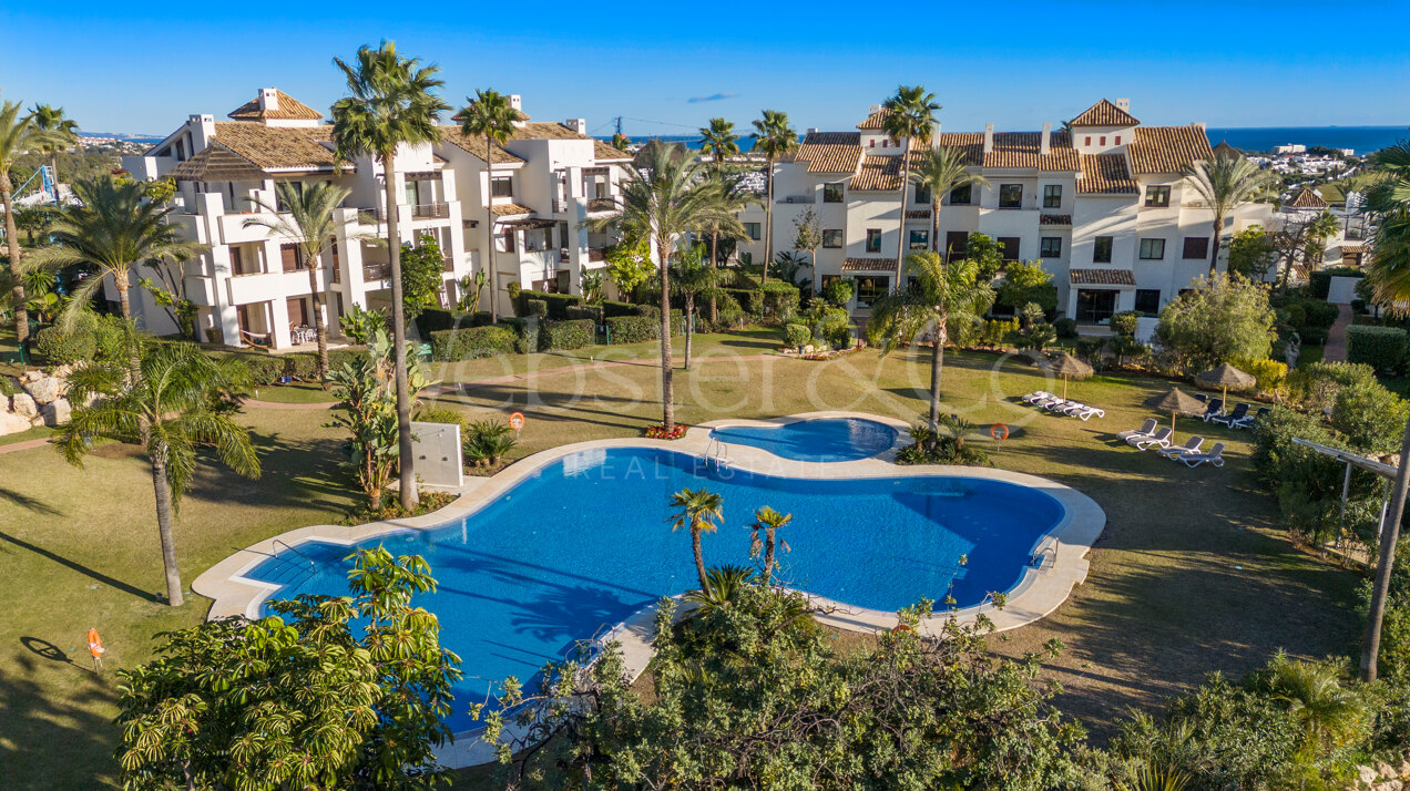 Villa 45 - Elegant Villa in Mirador del Paraiso