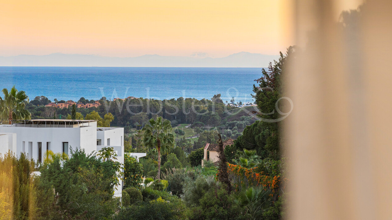 Villa 45 - Elegant Villa in Mirador del Paraiso