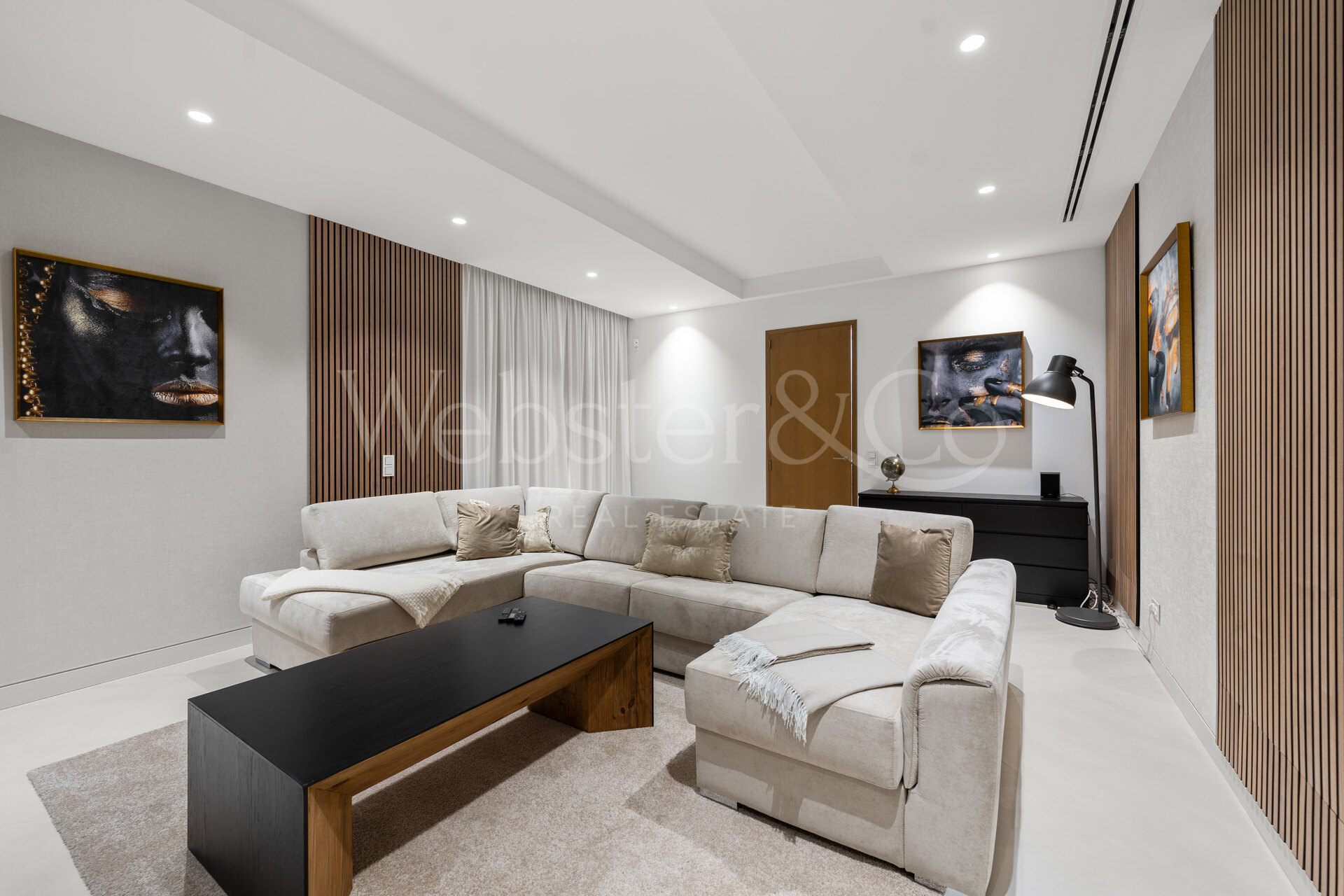 Villa 45 - Elegant Villa in Mirador del Paraiso