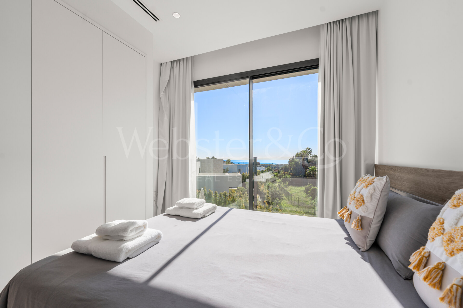 Villa 45 - Elegant Villa in Mirador del Paraiso