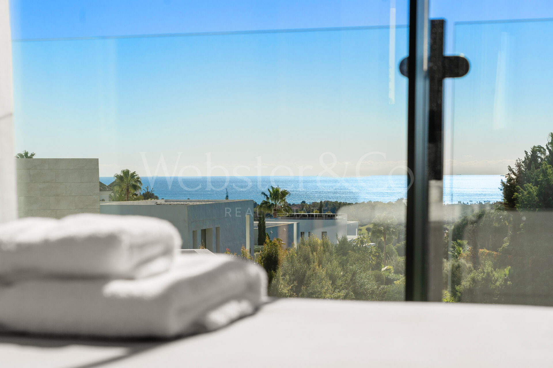 Villa 45 - Elegant Villa in Mirador del Paraiso