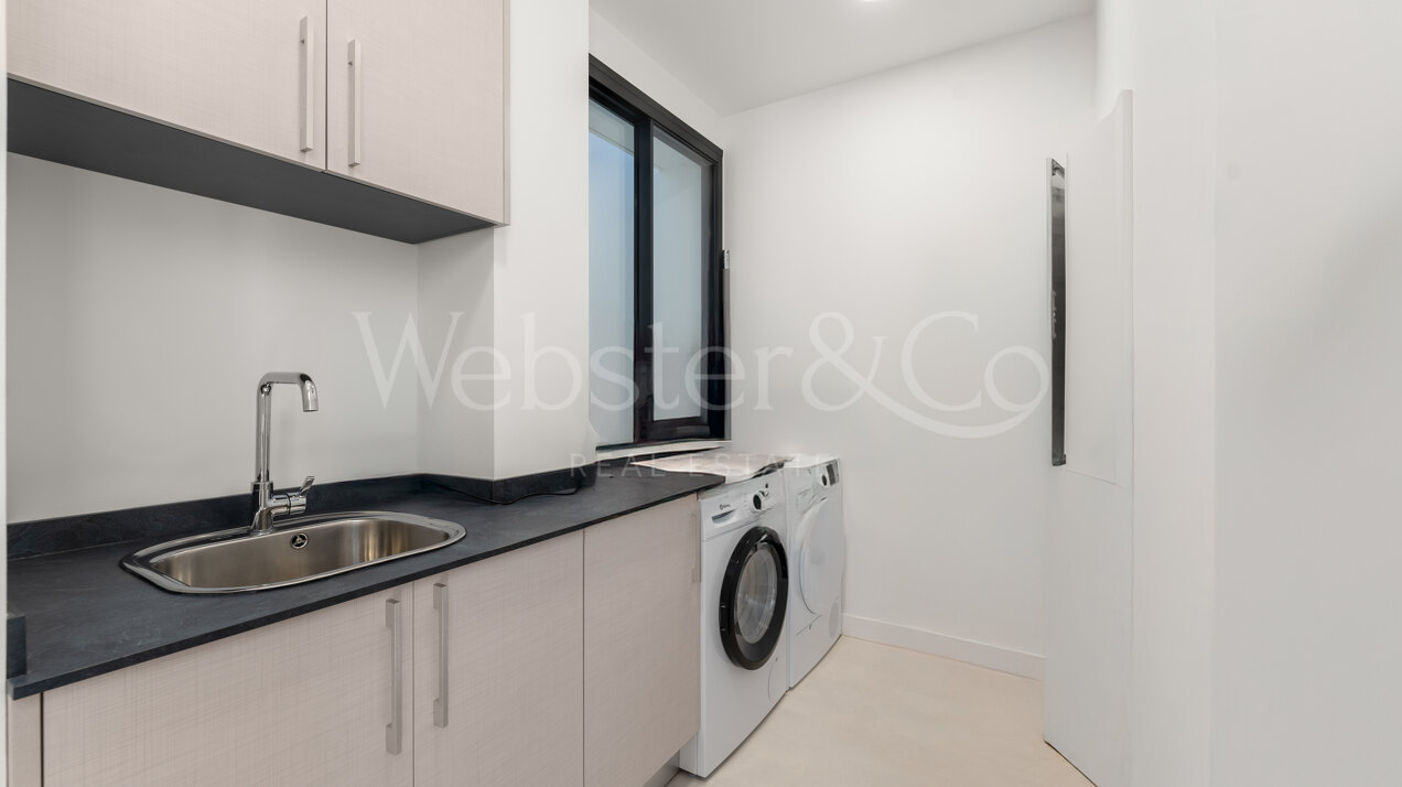 Villa 45 - Elegant Villa in Mirador del Paraiso