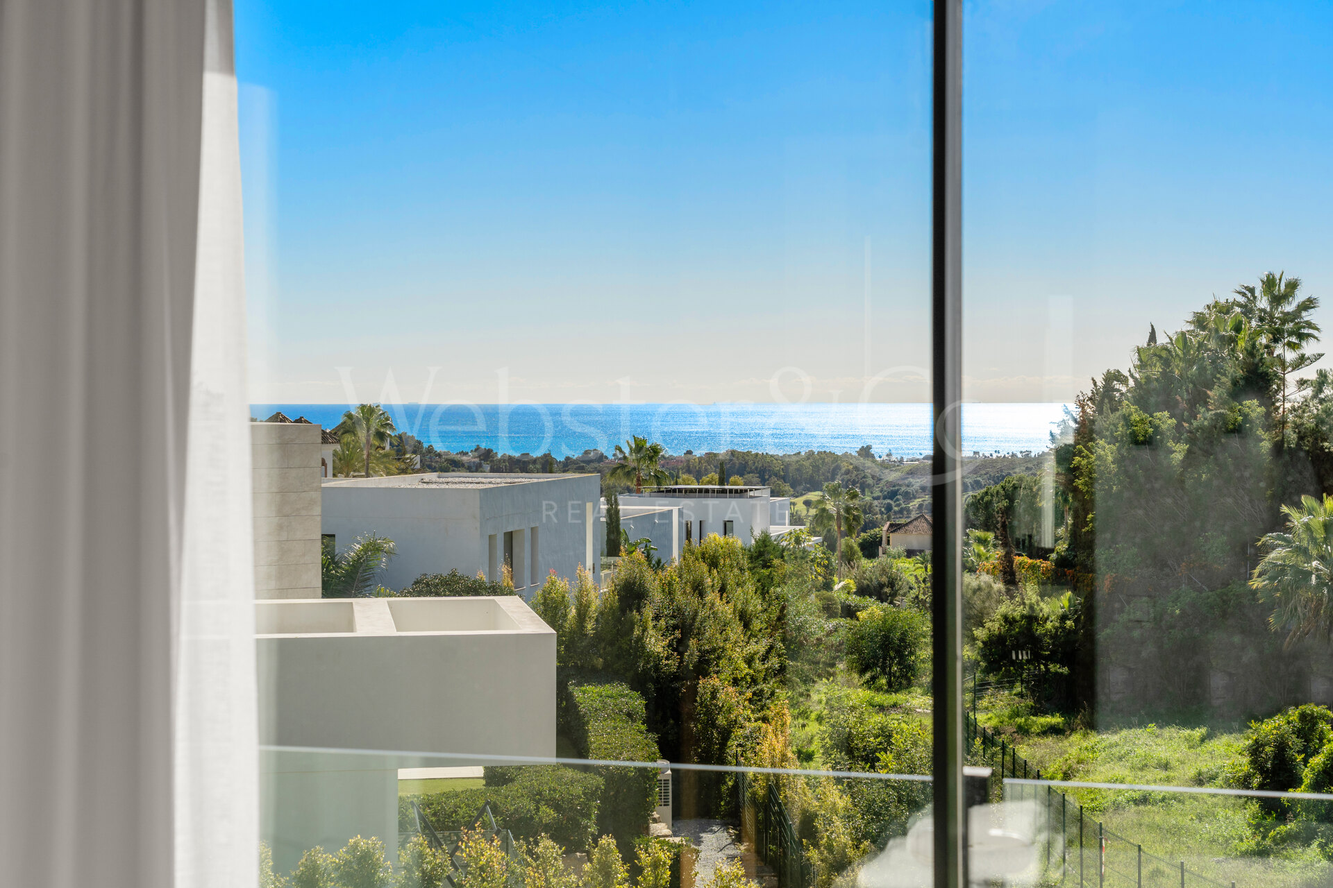 Villa 45 - Elegant Villa in Mirador del Paraiso