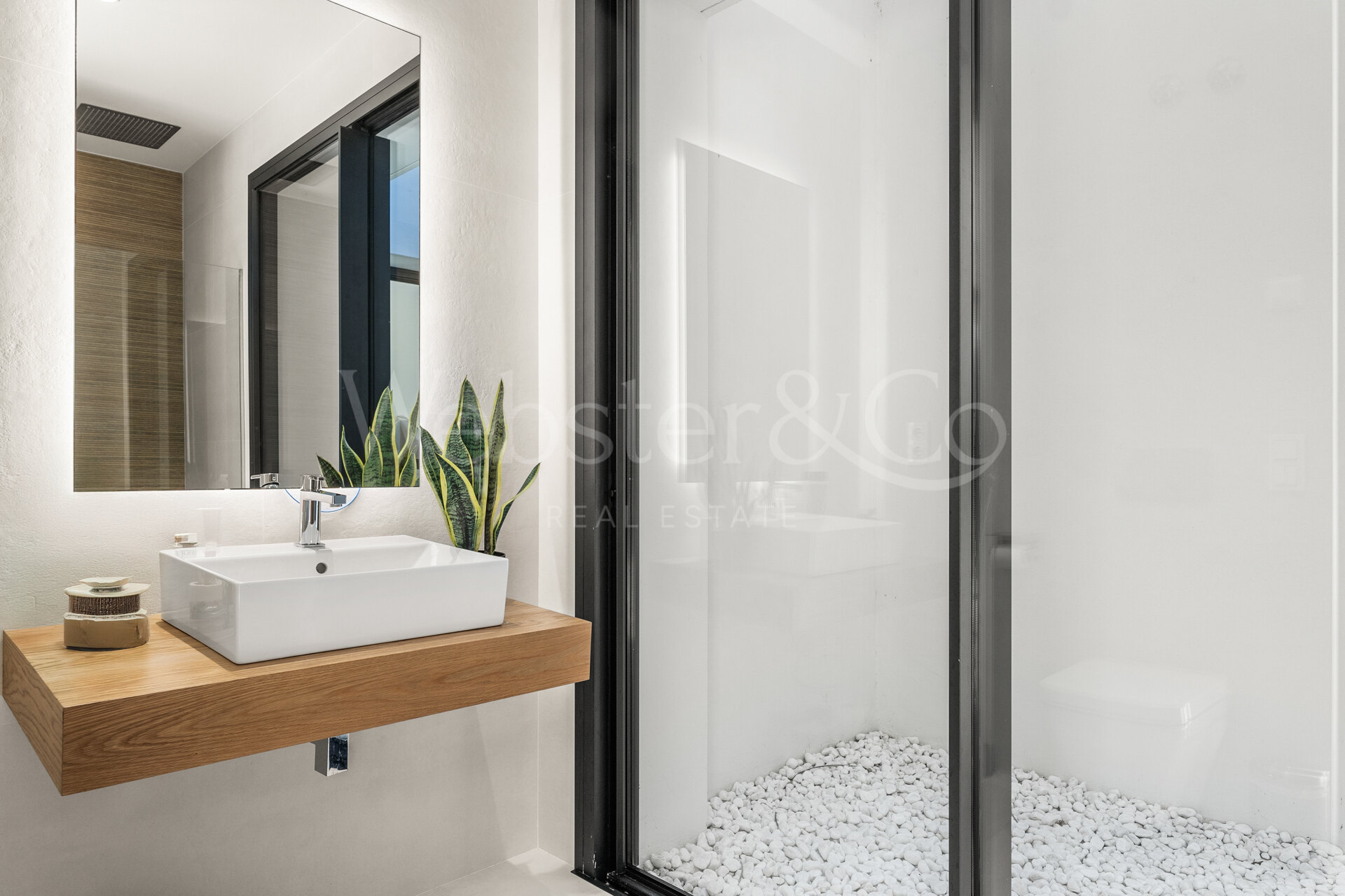 Villa 45 - Elegant Villa in Mirador del Paraiso