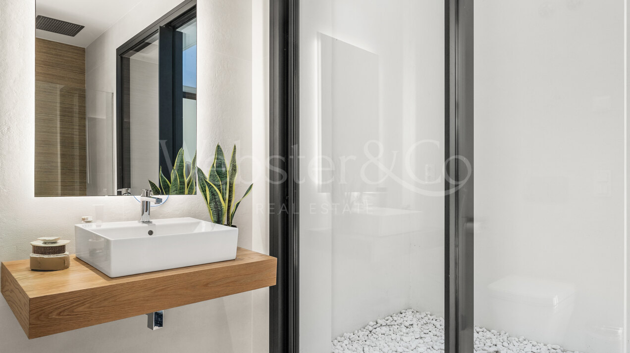 Villa 45 - Elegant Villa in Mirador del Paraiso