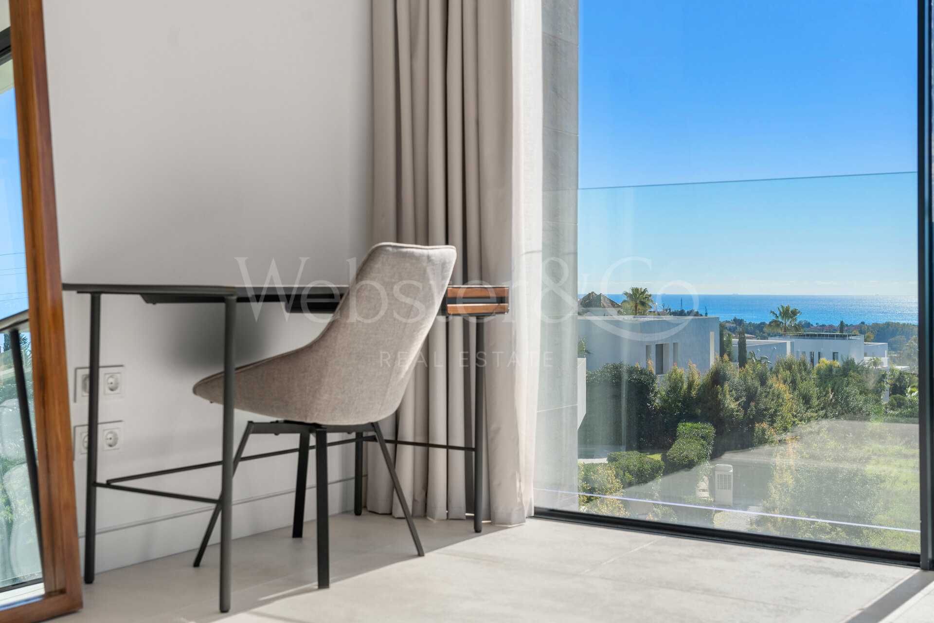 Villa 45 - Elegant Villa in Mirador del Paraiso