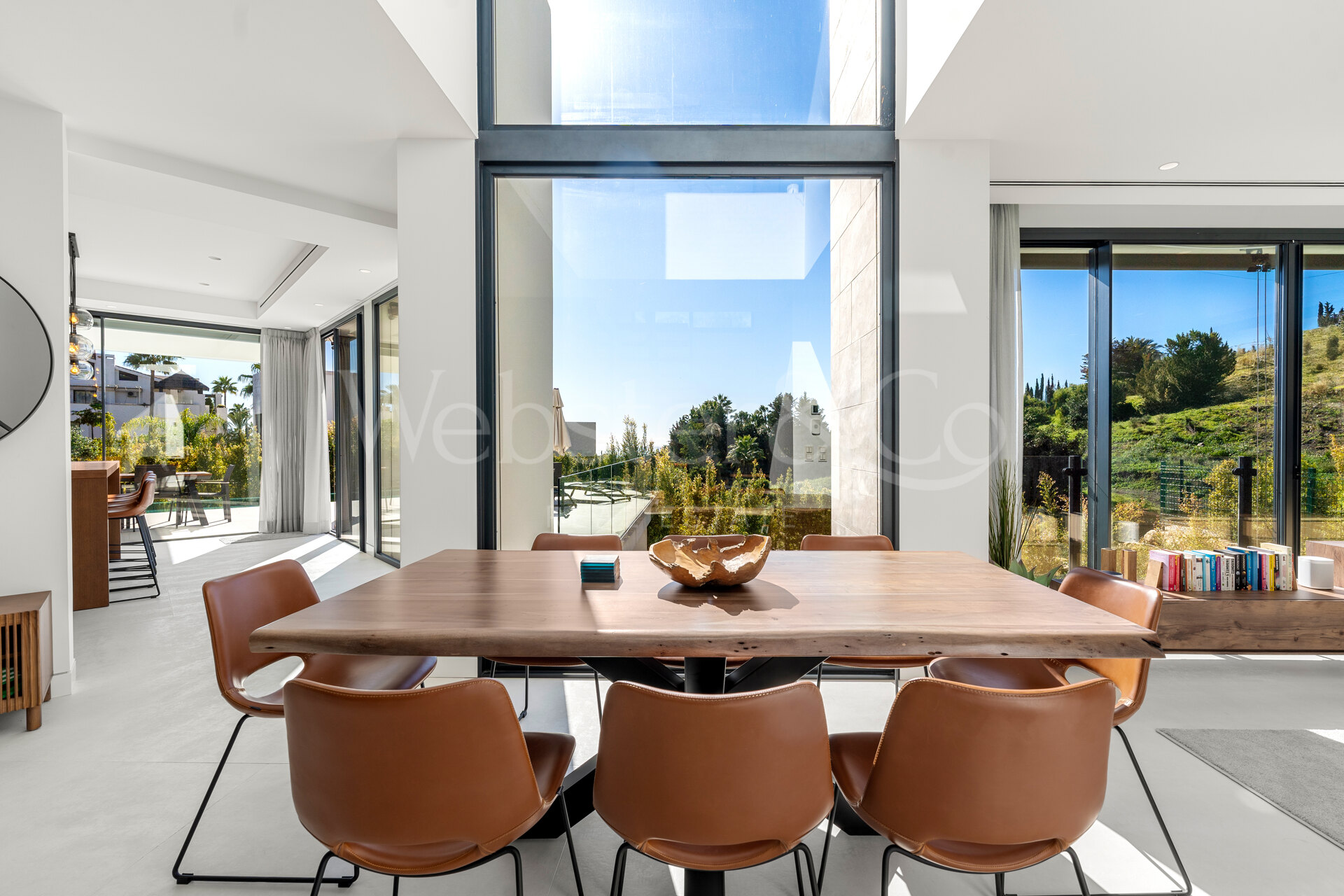 Villa 45 - Elegant Villa in Mirador del Paraiso