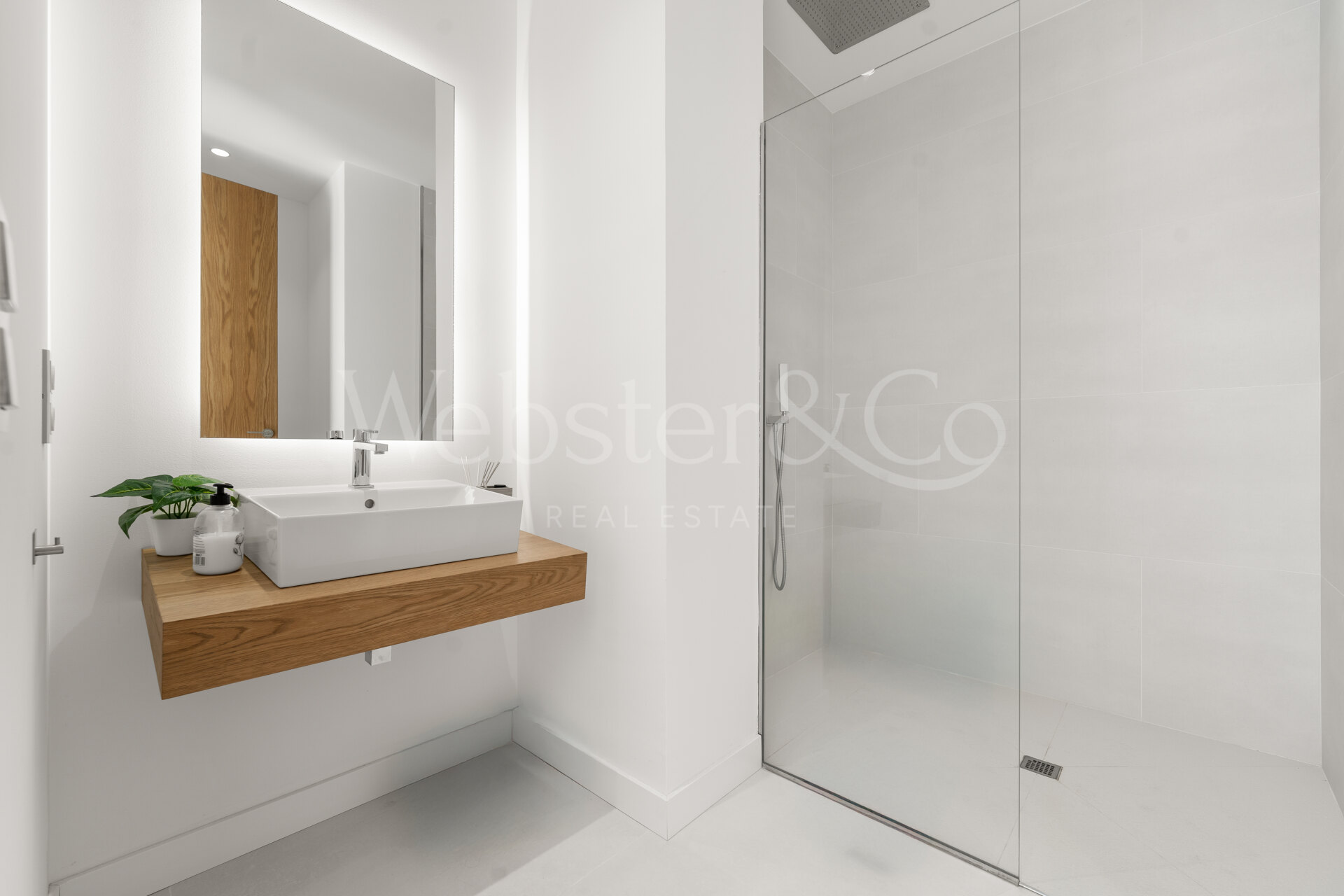 Villa 45 - Elegant Villa in Mirador del Paraiso