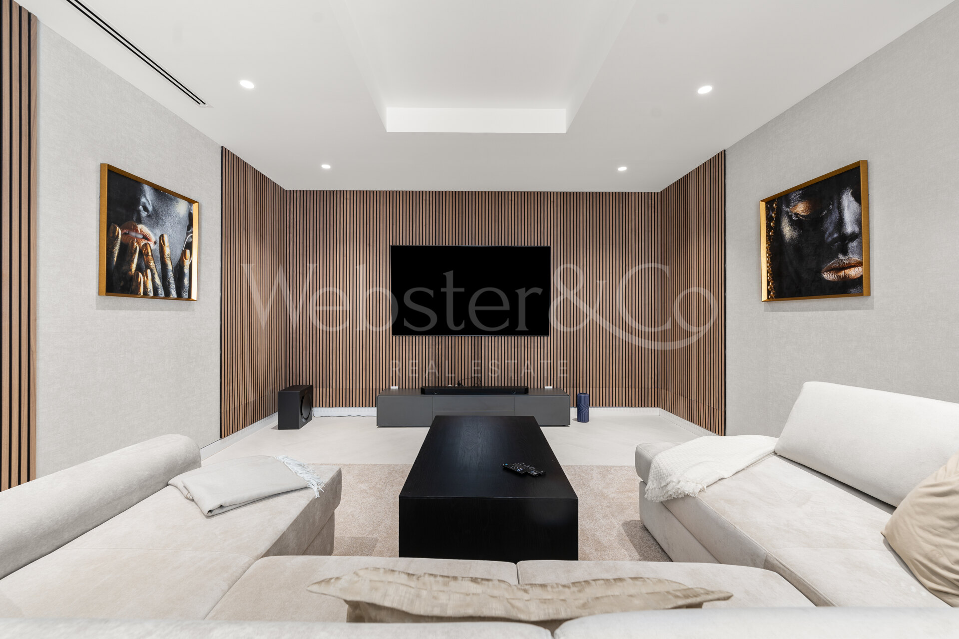 Villa 45 - Elegant Villa in Mirador del Paraiso