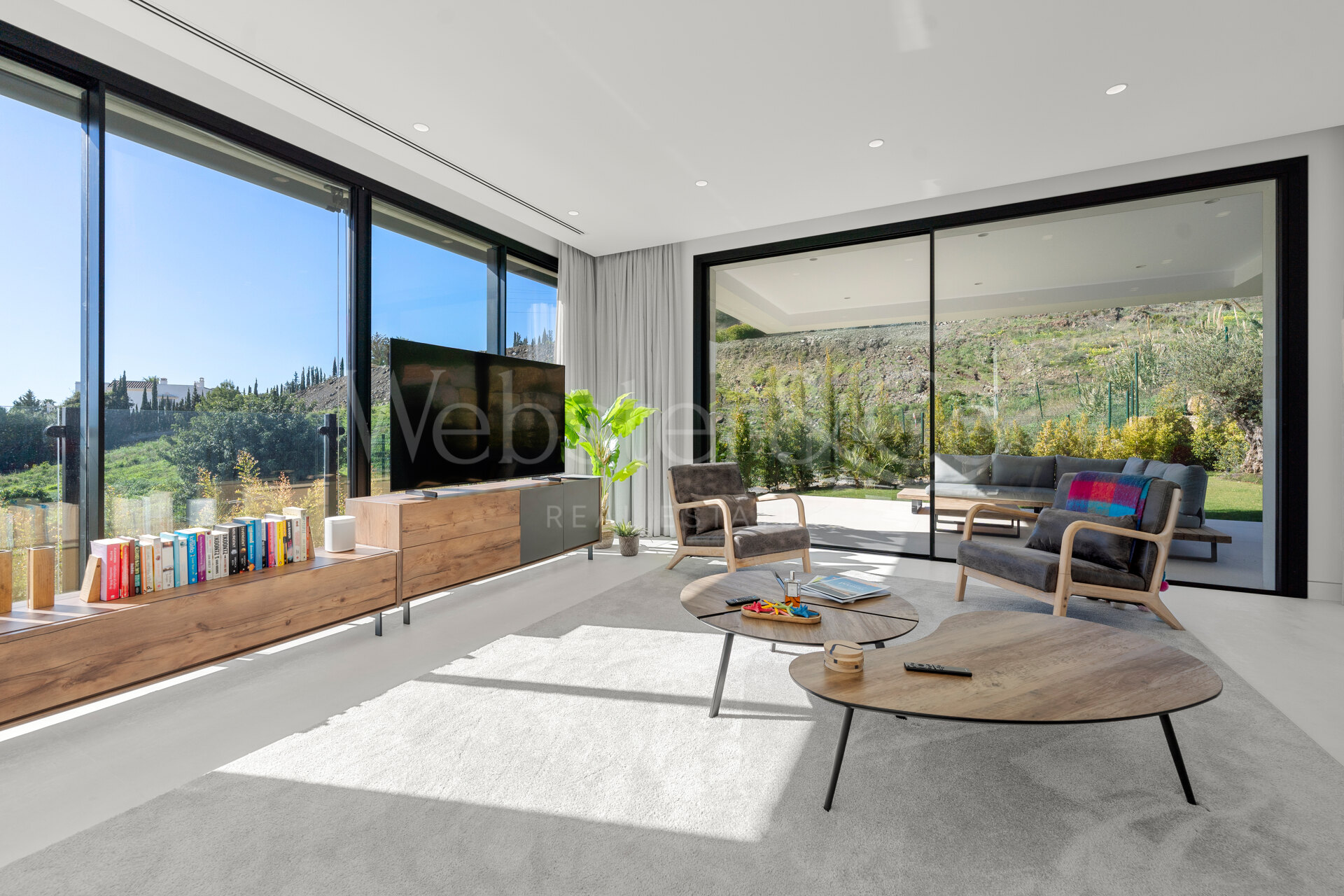 Villa 45 - Elegant Villa in Mirador del Paraiso