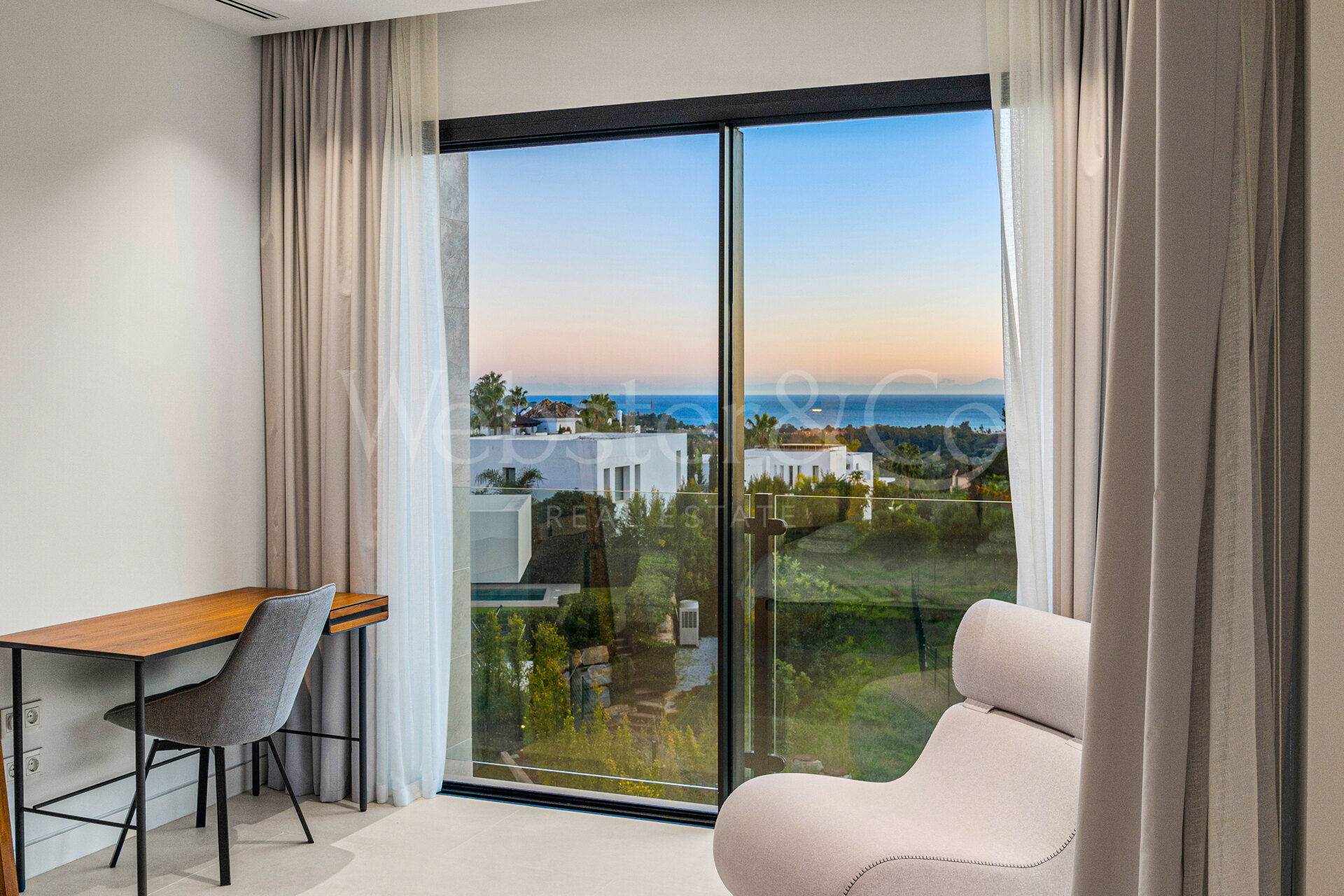 Villa 45 - Elegant Villa in Mirador del Paraiso