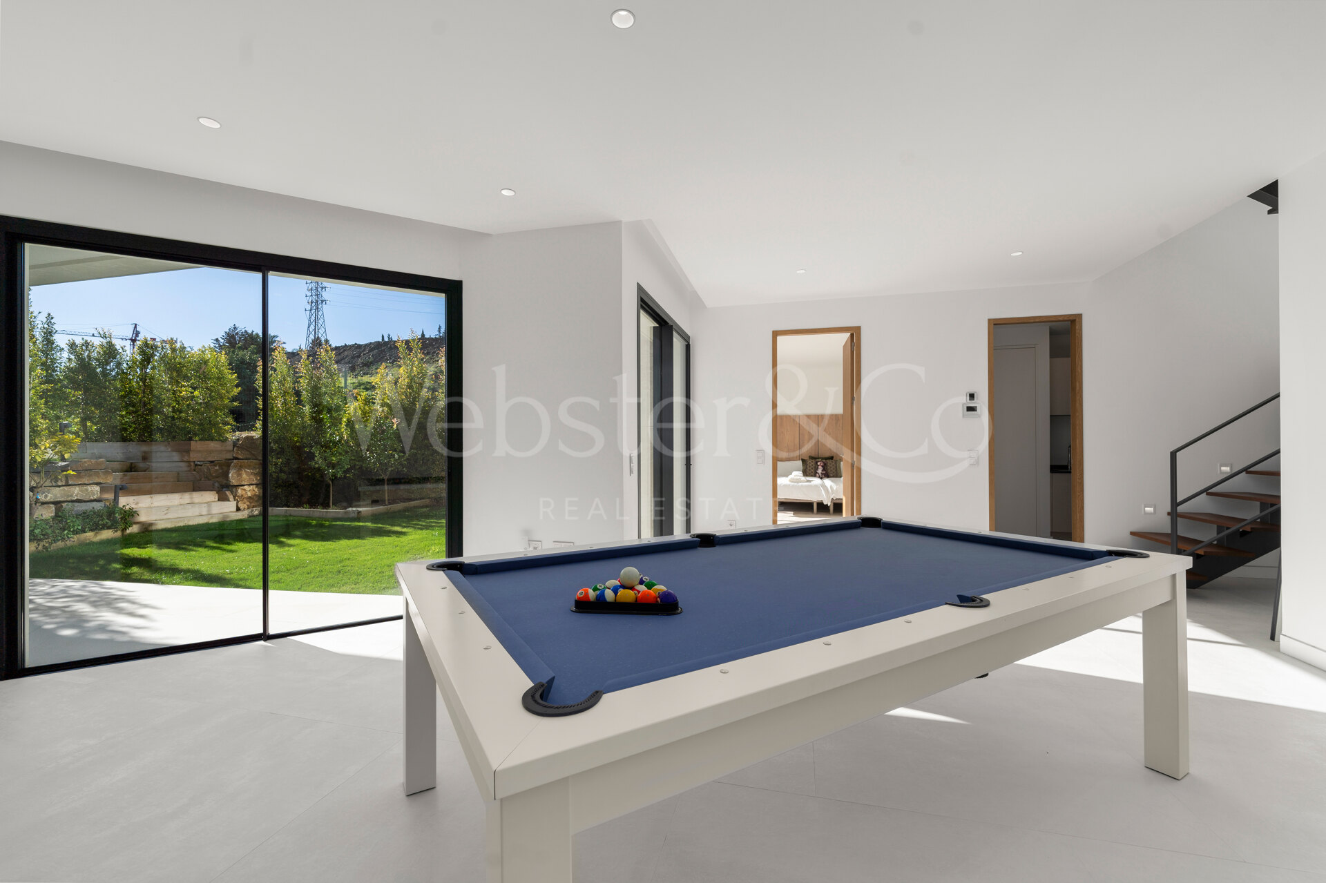 Villa 45 - Elegant Villa in Mirador del Paraiso