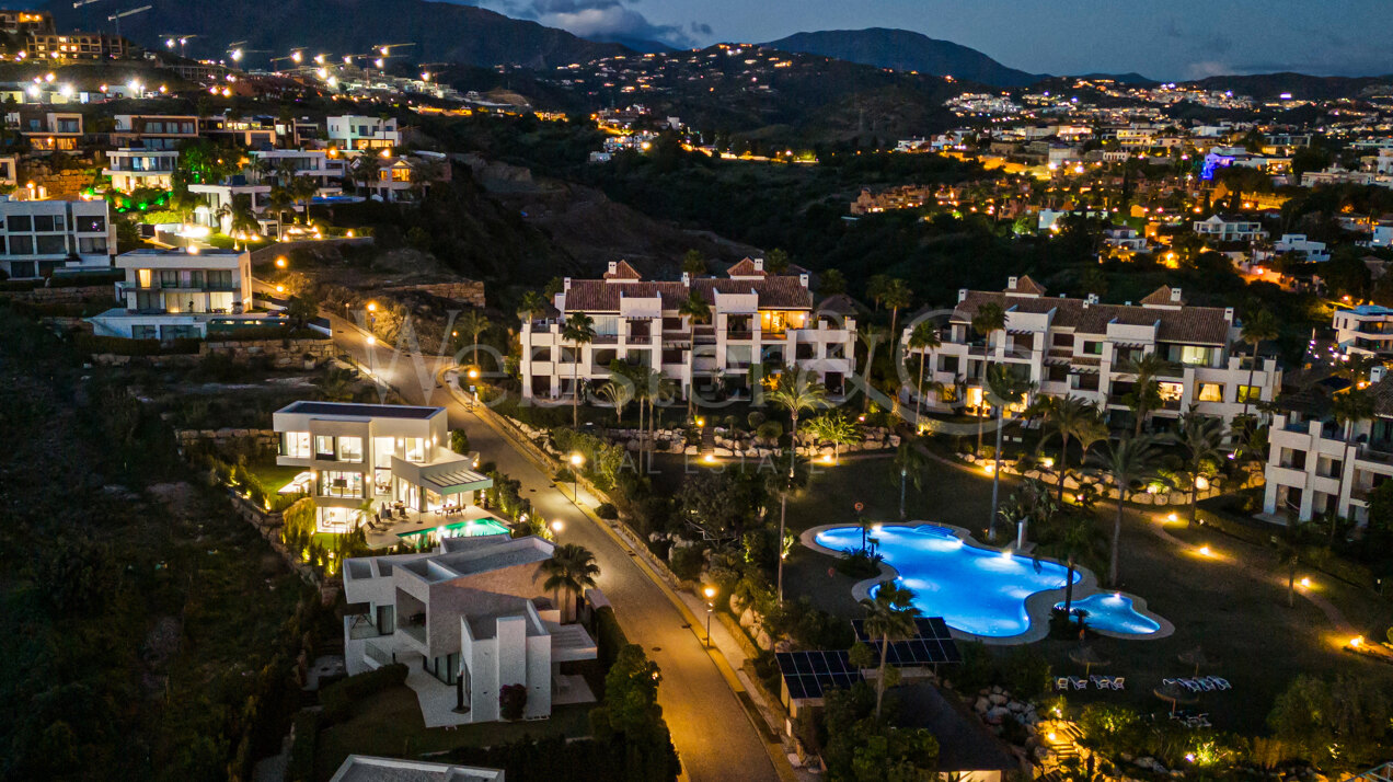 Villa 45 - Elegant Villa in Mirador del Paraiso