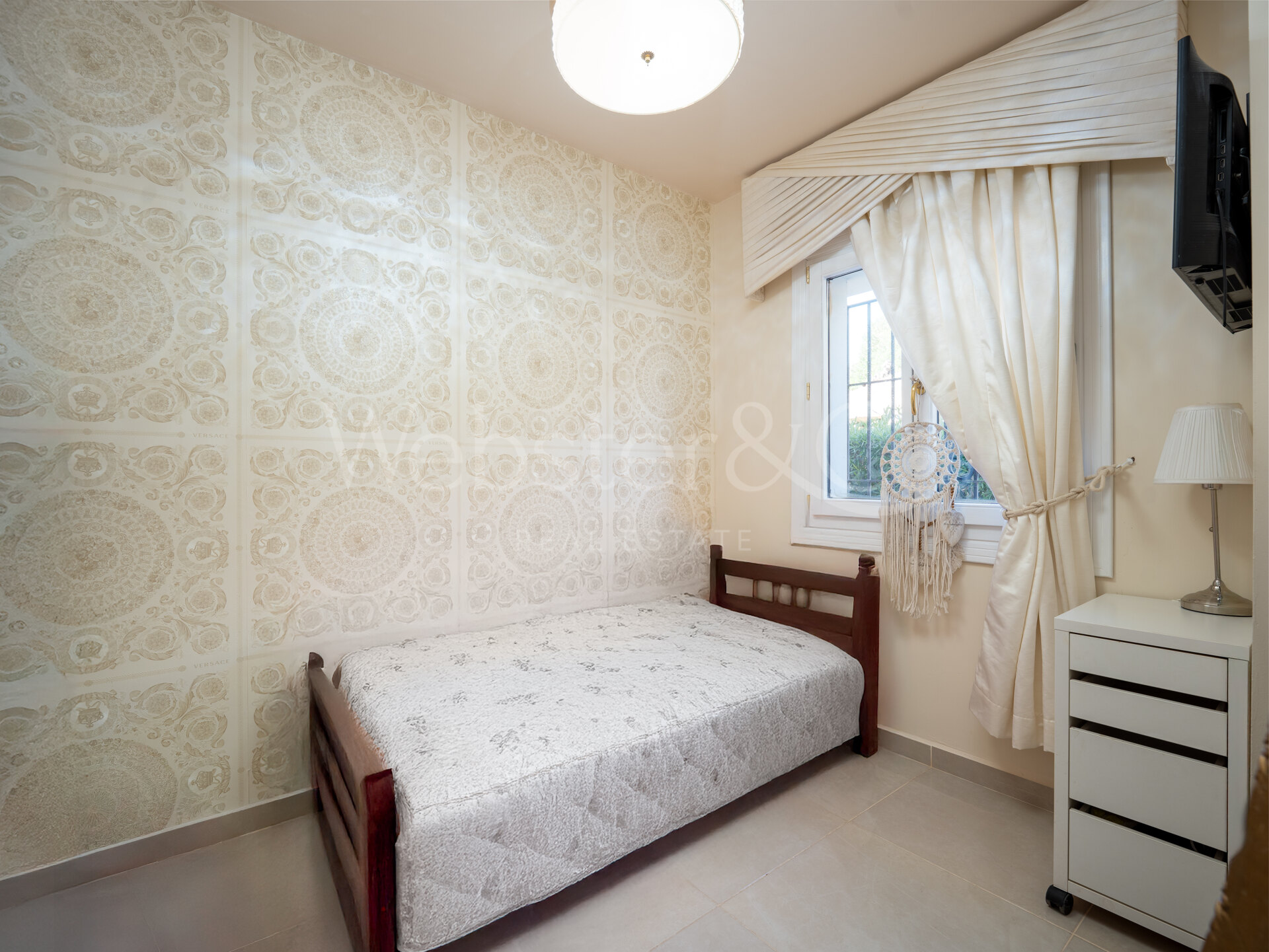 Townhouse Rosa - Andalucian Elegance in Estepona